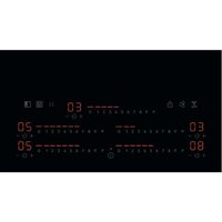 Варочная панель AEG 6000 Flex Bridge TK95II08FB - Превью изображения №2 — Интернет-магазин ПроЗаказ
