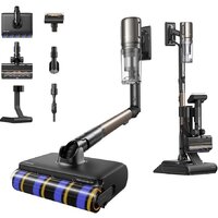 Dreame Z40 AquaCycle Pro VRV63F (евровилка, серый)