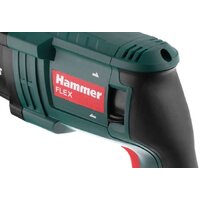 Перфоратор Hammer PRT650D - Превью изображения №8 — Интернет-магазин ПроЗаказ