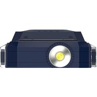 Кнопочный телефон Maxvi P100 (синий) - Превью изображения №11 — Интернет-магазин ПроЗаказ