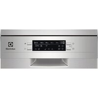 Отдельностоящая посудомоечная машина Electrolux ESS43210SX - Превью изображения №2 — Интернет-магазин ПроЗаказ