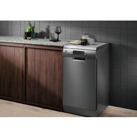 Отдельностоящая посудомоечная машина Electrolux ESS43210SX - Превью изображения №6 — Интернет-магазин ПроЗаказ