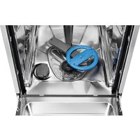 Отдельностоящая посудомоечная машина Electrolux ESS43210SX - Превью изображения №4 — Интернет-магазин ПроЗаказ