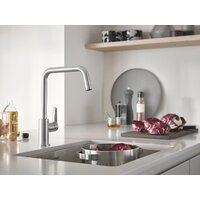 Смеситель Grohe QuickFix 30470DC0 - Превью изображения №6 — Интернет-магазин ПроЗаказ