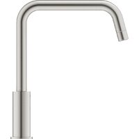 Смеситель Grohe QuickFix 30470DC0 - Превью изображения №4 — Интернет-магазин ПроЗаказ