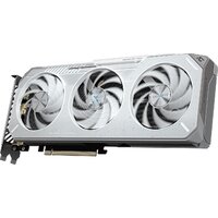 Видеокарта Gigabyte Radeon RX 9060 XT Gaming OC Ice 16G GV-R906XGAMINGOCICE-16GD - Превью изображения №3 — Интернет-магазин ПроЗаказ
