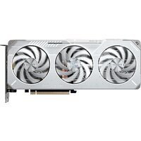 Видеокарта Gigabyte Radeon RX 9060 XT Gaming OC Ice 16G GV-R906XGAMINGOCICE-16GD - Превью изображения №5 — Интернет-магазин ПроЗаказ