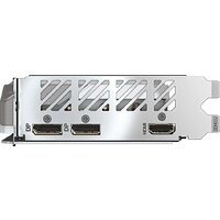 Видеокарта Gigabyte Radeon RX 9060 XT Gaming OC Ice 16G GV-R906XGAMINGOCICE-16GD - Превью изображения №8 — Интернет-магазин ПроЗаказ