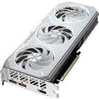 Видеокарта Gigabyte Radeon RX 9060 XT Gaming OC Ice 16G GV-R906XGAMINGOCICE-16GD - Превью изображения №4 — Интернет-магазин ПроЗаказ