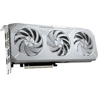 Видеокарта Gigabyte Radeon RX 9060 XT Gaming OC Ice 16G GV-R906XGAMINGOCICE-16GD - Превью изображения №2 — Интернет-магазин ПроЗаказ