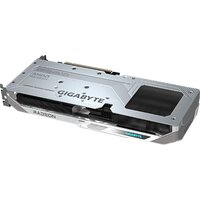 Видеокарта Gigabyte Radeon RX 9060 XT Gaming OC Ice 16G GV-R906XGAMINGOCICE-16GD - Превью изображения №9 — Интернет-магазин ПроЗаказ