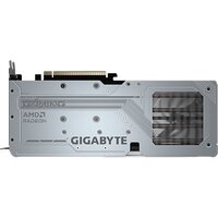 Видеокарта Gigabyte Radeon RX 9060 XT Gaming OC Ice 16G GV-R906XGAMINGOCICE-16GD - Превью изображения №6 — Интернет-магазин ПроЗаказ