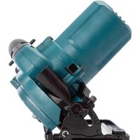 Дисковая (циркулярная) пила Makita HS301DWME (с 2-мя АКБ 4 Ah) - Превью изображения №3 — Интернет-магазин ПроЗаказ