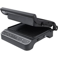 Электрогриль Korting KGPA 0401 T - Превью изображения №2 — Интернет-магазин ПроЗаказ