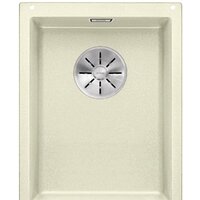 Кухонная мойка Blanco Subline 320-U (жасмин) - Превью изображения №1 — Интернет-магазин ПроЗаказ