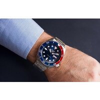Наручные часы Seiko SRPD53K1 - Превью изображения №3 — Интернет-магазин ПроЗаказ
