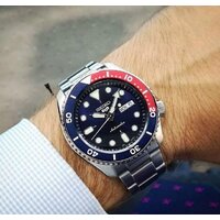 Наручные часы Seiko SRPD53K1 - Превью изображения №2 — Интернет-магазин ПроЗаказ
