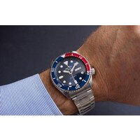Наручные часы Seiko SRPD53K1 - Превью изображения №4 — Интернет-магазин ПроЗаказ