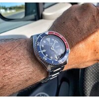 Наручные часы Seiko SRPD53K1 - Превью изображения №5 — Интернет-магазин ПроЗаказ