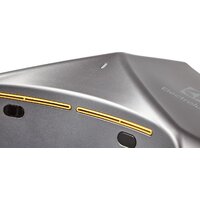 Сушилка для рук Electrolux EHDA-1110 - Превью изображения №4 — Интернет-магазин ПроЗаказ