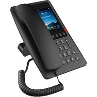 IP-телефон Fanvil H6W (черный) - Превью изображения №2 — Интернет-магазин ПроЗаказ