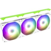 Система жидкостного охлаждения для процессора Zalman Alpha2 SE A36 (белый) - Превью изображения №3 — Интернет-магазин ПроЗаказ