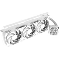 Система жидкостного охлаждения для процессора Zalman Alpha2 SE A36 (белый) - Превью изображения №5 — Интернет-магазин ПроЗаказ