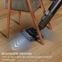 Вертикальный моющий пылесос Tefal X-Clean GF5736F4 - Превью изображения №6 — Интернет-магазин ПроЗаказ