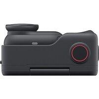Модульная экшен-камера Insta360 GO Ultra (Standard Bundle, черный) - Превью изображения №6 — Интернет-магазин ПроЗаказ