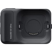 Модульная экшен-камера Insta360 GO Ultra (Standard Bundle, черный) - Превью изображения №8 — Интернет-магазин ПроЗаказ