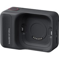 Модульная экшен-камера Insta360 GO Ultra (Standard Bundle, черный) - Превью изображения №9 — Интернет-магазин ПроЗаказ