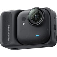 Модульная экшен-камера Insta360 GO Ultra (Standard Bundle, черный) - Превью изображения №12 — Интернет-магазин ПроЗаказ