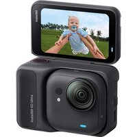 Модульная экшен-камера Insta360 GO Ultra (Standard Bundle, черный) - Превью изображения №10 — Интернет-магазин ПроЗаказ