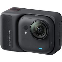 Модульная экшен-камера Insta360 GO Ultra (Standard Bundle, черный) - Превью изображения №13 — Интернет-магазин ПроЗаказ