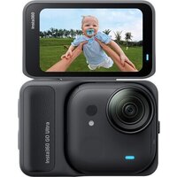 Модульная экшен-камера Insta360 GO Ultra (Standard Bundle, черный) - Превью изображения №15 — Интернет-магазин ПроЗаказ