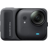 Модульная экшен-камера Insta360 GO Ultra (Standard Bundle, черный) - Превью изображения №14 — Интернет-магазин ПроЗаказ