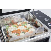 Однокамерный вакуумный упаковщик CASO VacuChef SlimLine - Превью изображения №9 — Интернет-магазин ПроЗаказ