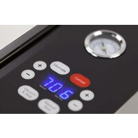 Однокамерный вакуумный упаковщик CASO VacuChef SlimLine - Превью изображения №5 — Интернет-магазин ПроЗаказ