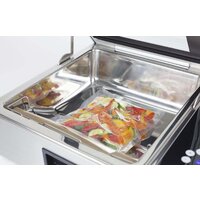 Однокамерный вакуумный упаковщик CASO VacuChef SlimLine - Превью изображения №10 — Интернет-магазин ПроЗаказ