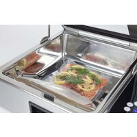 Однокамерный вакуумный упаковщик CASO VacuChef SlimLine - Превью изображения №8 — Интернет-магазин ПроЗаказ