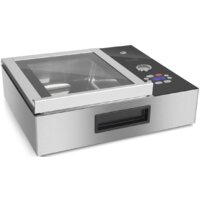 Однокамерный вакуумный упаковщик CASO VacuChef SlimLine - Превью изображения №2 — Интернет-магазин ПроЗаказ