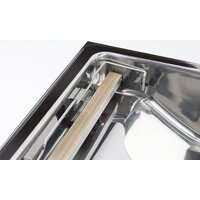 Однокамерный вакуумный упаковщик CASO VacuChef SlimLine - Превью изображения №3 — Интернет-магазин ПроЗаказ