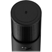Проводной микрофон HyperX SoloCast 2 (черный) - Превью изображения №6 — Интернет-магазин ПроЗаказ