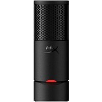 Проводной микрофон HyperX SoloCast 2 (черный) - Превью изображения №2 — Интернет-магазин ПроЗаказ