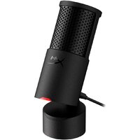 HyperX SoloCast 2 (черный)