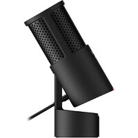 Проводной микрофон HyperX SoloCast 2 (черный) - Превью изображения №4 — Интернет-магазин ПроЗаказ
