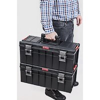 Ящик для инструментов Qbrick System Pro 600 Basic - Превью изображения №3 — Интернет-магазин ПроЗаказ