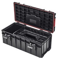 Ящик для инструментов Qbrick System Pro 600 Basic - Превью изображения №2 — Интернет-магазин ПроЗаказ