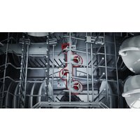 Встраиваемая посудомоечная машина Bosch Serie 6 SMI6ECS93E - Превью изображения №5 — Интернет-магазин ПроЗаказ