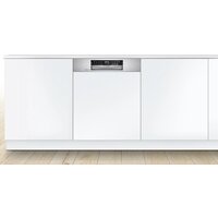 Встраиваемая посудомоечная машина Bosch Serie 6 SMI6ECS93E - Превью изображения №2 — Интернет-магазин ПроЗаказ
